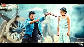 Puneeth Rajkumar - Latest South Indian Movies Dubbed In Hindi 2024 Full | South Movie Hindi Dubbed