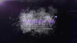 VapeTV Fall Bumper Promo