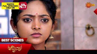 Mynaa - Best Scenes | 10 Dec 2024 | Kannada Serial | Udaya TV