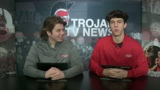 Trojan TV News 2-1-24