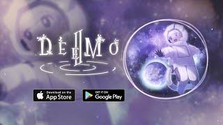 DEEMO II Song Preview: Album 38 -  The Vast Universe