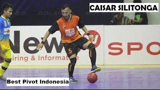 [BEST] Best Pivot Player Futsal Indonesian (Caisar Silitoga)