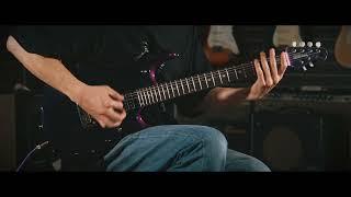 MUSICMAN JP6 John Petrucci Signature / Mystic Dream