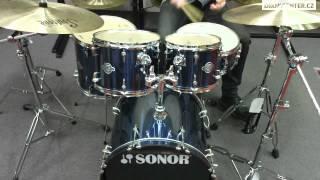 SONOR Smart Force