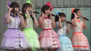 (Part 16) 2018 Ueno Idol Party Park (Japan)