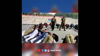 POLICE VS NCCNCC Motivation.NCC Power Status Video.Indian Army StatusJoin NCC.Love NCC#NCC #shorts