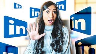 5 Steps To A Better LinkedIn Profile