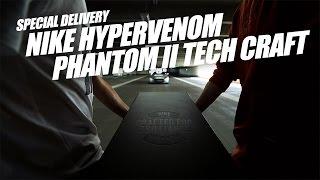 Amazing Nike Hypervenom II Phantom Tech Craft special Unisport delivery | Aston Martin V8 Vantage