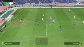 Al Hilal X Al Riyadh - RSL 28/34 - EA SPORTS FC 24