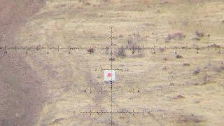 Shooting the PR2 Reticle in the Mark 5HD | Leupold