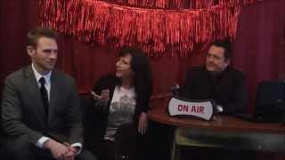 Wendy Keeling on the Nashville Casting Couch with TJ Cates