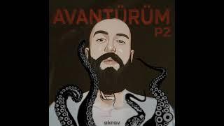 AVANTÜRÜM P2