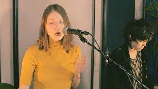 zenAud.io Sessions | Olivia Thaws