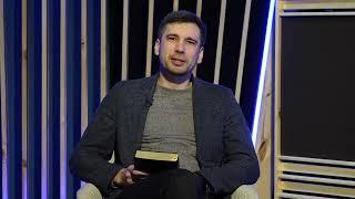 3-2025 - Молдова | Школа Библии