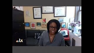 U.S. To Welcome Ukrainian Refugees. Analysis with Immigration Attorney Altagracia Pierre-Outerbridge