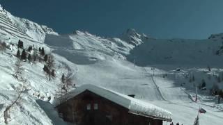 2010 Skilift Pfelders: Grünboden-Karjoch