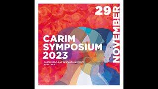 CARIM SYMPOSIUM 2023