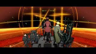 シン・エヴァンゲリオン劇場版:||, Misato launched an operation to destroy EVA Unit 13!