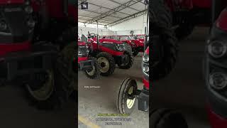 Solis Yanmar Tractors | Shorts Video