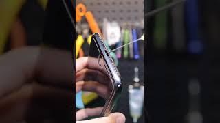 How-To Clean iPhone Charging Port #shorts