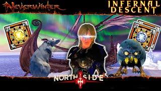 Neverwinter Mod 18 - Silv3ry Support from Northside + Giveaway Winners For February