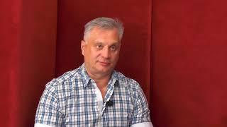 Основатель "Академии инвестиций и бизнеса" Краснов Дмитрий