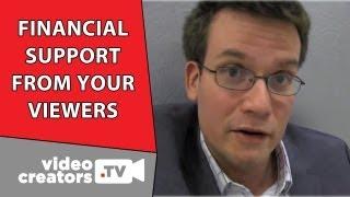 New YouTube Monetization Strategies from Vlogbrothers