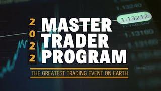 Master Trader Program - what attendees are saying...