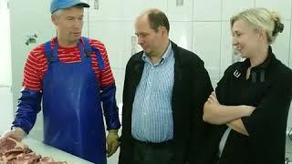ПРОДАЁМ ЛУЧШЕЕ МЯСО ГЕРЕФОРД в Хорошие Руки. #дикфарм Тел 89605238353