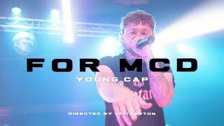 Young Cap - For McD (Official Video)