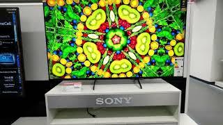 Sony KD-65X85K – 65-inch – 4K Ultra HD – High Dynamic Range (HDR) – Smart TV (Google TV) 2022 model