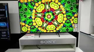 Sony KD-65X85K