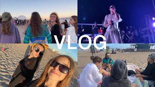 vacaciones con amigas | vlog pinamar #2