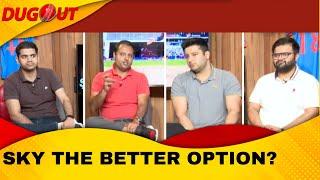 LIVE DUGOUT: Is BCCI losing faith in Hardik Pandya as the next T20I captain? | Sports Today