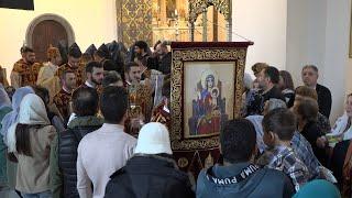 Եկեղեցական կյանք 07.04.2025