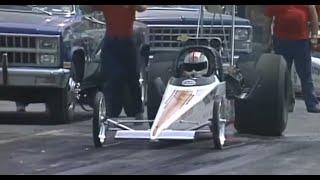 1983 NHRA Springnationals