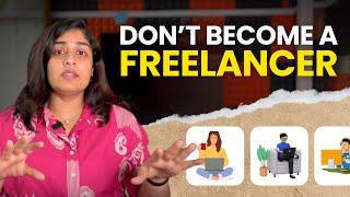 (Tamil) Want to become a Marketing freelancer? Watch this first