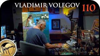 Second online lesson Figurative Painting available | Trailer