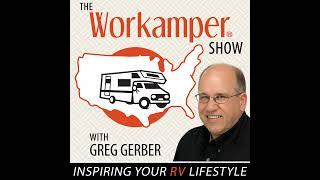 In Episode 319, Larry Boxman invites Workampers to volunteer at On Golden Rescue in Oregon