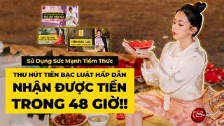 Ám Thị Tiềm Thức Luật Hấp Dẫn - Chuyển Hóa Mọi Thứ Thành Tiền