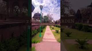 PLACES TO VISIT IN JHODHPUR II TOP LOCATIONS IN JHODHPUR