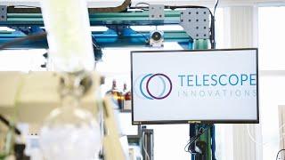 Telescope's completed research project funded by Pfizer: What it means