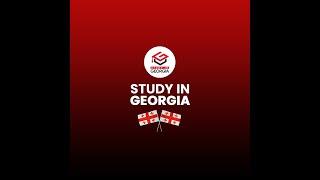 Study Medicine and Dentistry | Study MBBS, BDS in Georgia in Winter 2022 | Study in Georgia