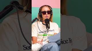 The Chiefs | The Nikki Glaser Podcast #shorts