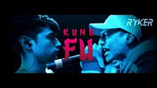 EL MINUTAZO DE STUART Y ZONE: KUNG FU  | Ryker