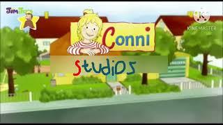 Conni Studios Logo