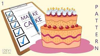 The Infamous Cake Pattern for Dependency Injection in #Scala - Part 1