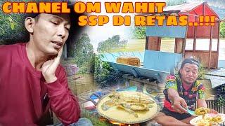 KLARIFIKASI CHANEL SNIPER SUMATRA PETUALANG||Om Wahit APAKAH DI RETAS...‼️‼️