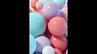 [2024 대한민국 농업박람회]  Bubble Digital PR / 1