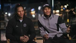 Larry & Laurent Bourgeois Les Twins   "Plato & Socrates"  "CATS"